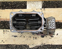 Свеча накала Вольво FH12 9542 D12A