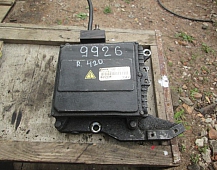 29926  Блок управления двигателем 0281010464 5010412381A Рено Премиум DCI420