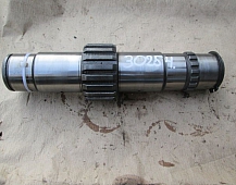 30254 вал заднего хода 1654040 КПП VOLVO SR2000 SRO2000 SR2400