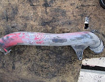 29402 Патрубок интеркулера Вольво 1676490 FH12 D12A