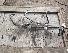 29930  Трубки топливные на 4 5 6 цилиндры 5010550870 Рено Премиум DCI420