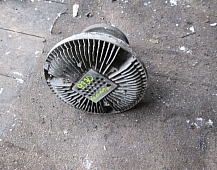 вискомуфта 8149394 8112950 8149395 8112951 8149396 8112952 Вольво FH12 D12A