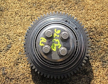 шестерня ГРМ промежуточная вольво 1677844  FH12 D12A