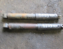 29533  Амортизатор подвески кабины 5010370630 Рено Магнум MACK430