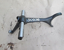 30236 267892  КПП VOLVO SR2000 SRO2000 SR2400