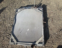 Радиатор основной Вольво 65463A 20722450 22235312 234315 8149370 23185166 FH12 D12A