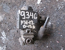 Клапан электромагнитный 8158342 9041005 Вольво FH12 D12A