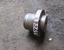 29522  Ступица коленвала 5010284516 Рено Магнум MACK430