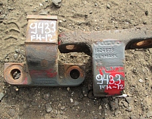 Кронштейн крепления переднего стабилизатора Вольво 1624609 FH12 D12A