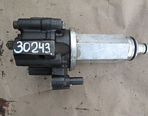 30243 насос масляный 1654306 1655247 1655249 КПП VOLVO SR2000 SRO2000 SR2400