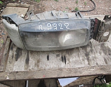 29922  Фара правая 66918160 Рено Премиум DCI420