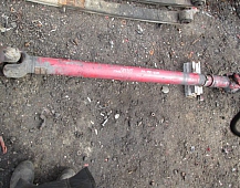 Карданный вал Вольво FH12 12 болтов длинна 1900 D12A