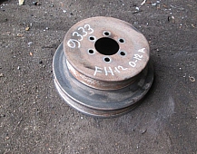 Шкив Вольво FH12 1546482 D12A