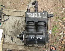 29927  Компрессор воздушный двух цилиндровый SEB01545 LP4851 Рено Премиум DCI420