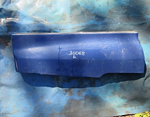 30065  Продолжение крыла правое кабины 5010225079 Рено Премиум DCI420