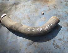 30112 Патрубок радиатора 5010315627  Рено Премиум DCI420