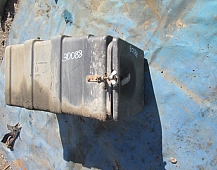 30088  Инструментальный ящик 5010269991 Рено Премиум DCI420