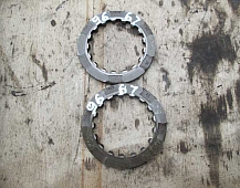 29667 синхрон 4303603 КПП RTO16910B-AS2 EATON FULLER