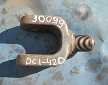 30099  Петля буксировочная с резьбой 7420997334 Рено Премиум DCI420