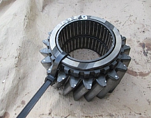 30259 шестерня 1654033 1669329 21 зуб КПП VOLVO SR2000 SRO2000 SR2400