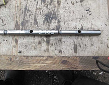 29705 вал вилки 4301366 КПП RTO16910B-AS2 EATON FULLER