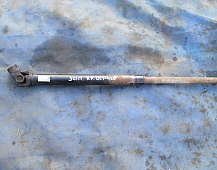 30117  Кардан рулевой вал 5010239645 Рено Премиум DCI420