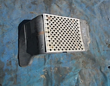 30079  Крышка отсека клапанов рессиверов 5010305054 Рено Премиум DCI420