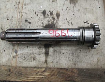 29661 вал первичный C2G844302661 20535 23566 КПП RTO16910B-AS2 EATON FULLER