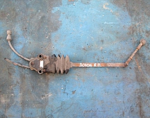 30106  Кран уровня пола кабины 5010260390 Рено Премиум DCI420