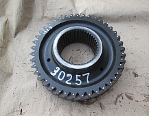 30257 1654293 1669497 41 зуб КПП VOLVO SR2000 SRO2000 SR2400