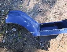 30064  Крыло подножка верхняя правая 5010225085 5010468636 Рено Премиум DCI420