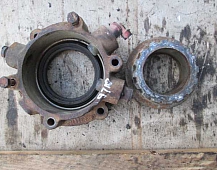 29710 цилиндр корпус 69637 КПП RTO16910B-AS2 EATON FULLER