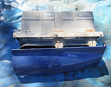 30066  Бардачок кабины наружный в сборе левый 5010225189 Рено Премиум DCI420