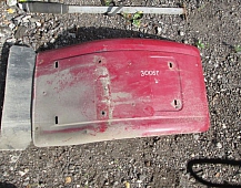 30057  Крыло переднее задняя часть левое 5010578754 Рено Премиум DCI420