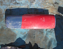 30101  Дефлектор кабины правый 5010225045 Рено Премиум DCI420