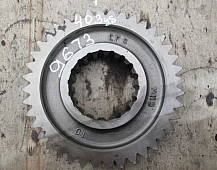 29673 шестерня K23653 23653 H2 40 зубов КПП RTO16910B-AS2 EATON FULLER