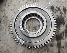 29666 шестерня 4302384 TC2E 56 зубов КПП RTO16910B-AS2 EATON FULLER