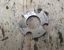 29676 шайба 4302982 КПП RTO16910B-AS2 EATON FULLER