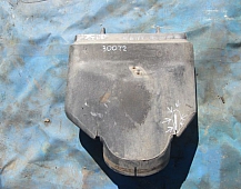 30072  Патрубок воздушного фильтра 5010141616 Рено Премиум DCI420