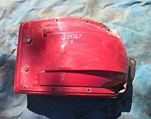 30067  Крыло переднее локер правое 5010225677 Рено Премиум DCI420