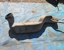 30075   Воздухопровод от фильтра к турбине 5010467640 Рено Премиум DCI420