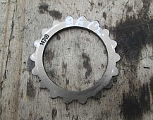 29672 шайба трансмиссии 14749  КПП RTO16910B-AS2 EATON FULLER