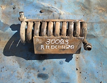 30093  Змеевик компрессора воздуха 5010493899 Рено Премиум DCI420