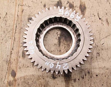 29665 шестерня K4302383 4302383 48 зубов КПП RTO16910B-AS2 EATON FULLER