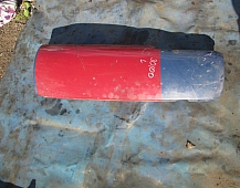 30100  Дефлектор левый кабины 5010225044 Рено Премиум DCI420