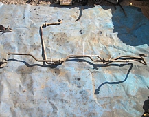 30094  Трубки змеевика компрессора 5010493936 5010558821 5010558374 Рено Премиум DCI420