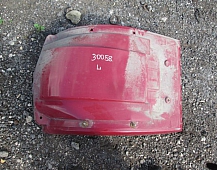 30058  Крыло переднее локер  левое  5010578424 Рено Премиум DCI420