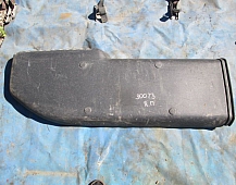 30073  Воздухозаборник наружный 5010467897 Рено Премиум DCI420