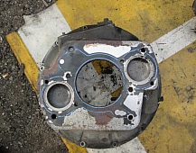 29713 колокол 27302JP01 КПП RTO16910B-AS2 EATON FULLER