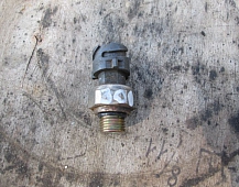 30110  Датчик давления воздуха 5010143084 Рено Премиум DCI420